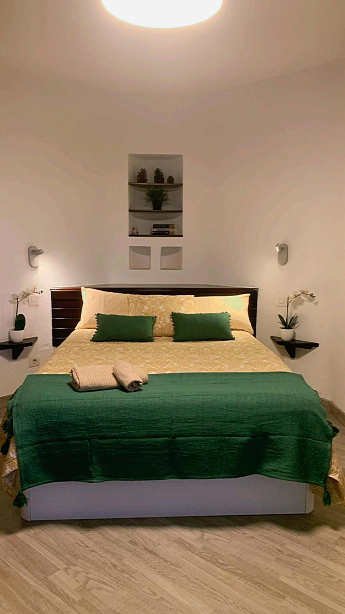 Studio Gio - Paraiso Del Sur Playa Paraiso  Exteriér fotografie