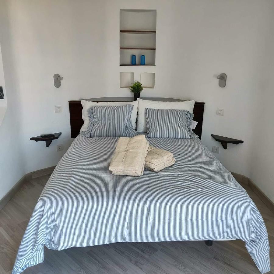 Studio Gio - Paraiso Del Sur Playa Paraiso  Exteriér fotografie