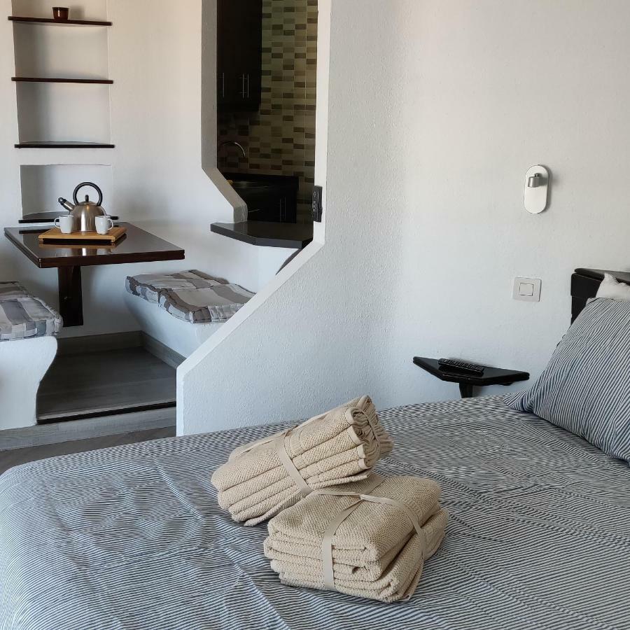Studio Gio - Paraiso Del Sur Playa Paraiso  Exteriér fotografie