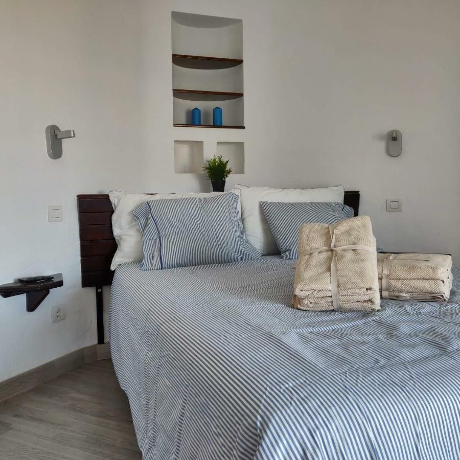 Studio Gio - Paraiso Del Sur Playa Paraiso  Exteriér fotografie