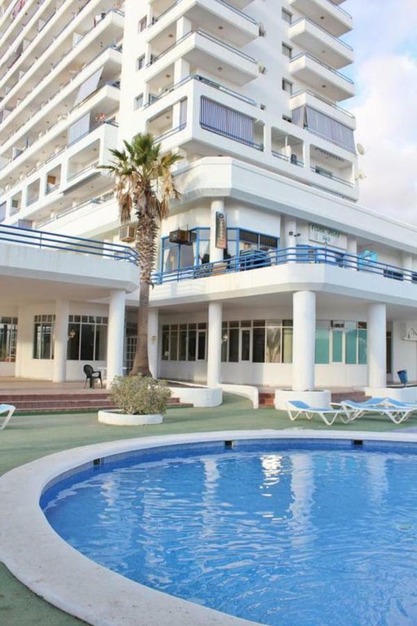 Studio Gio - Paraiso Del Sur Playa Paraiso  Exteriér fotografie