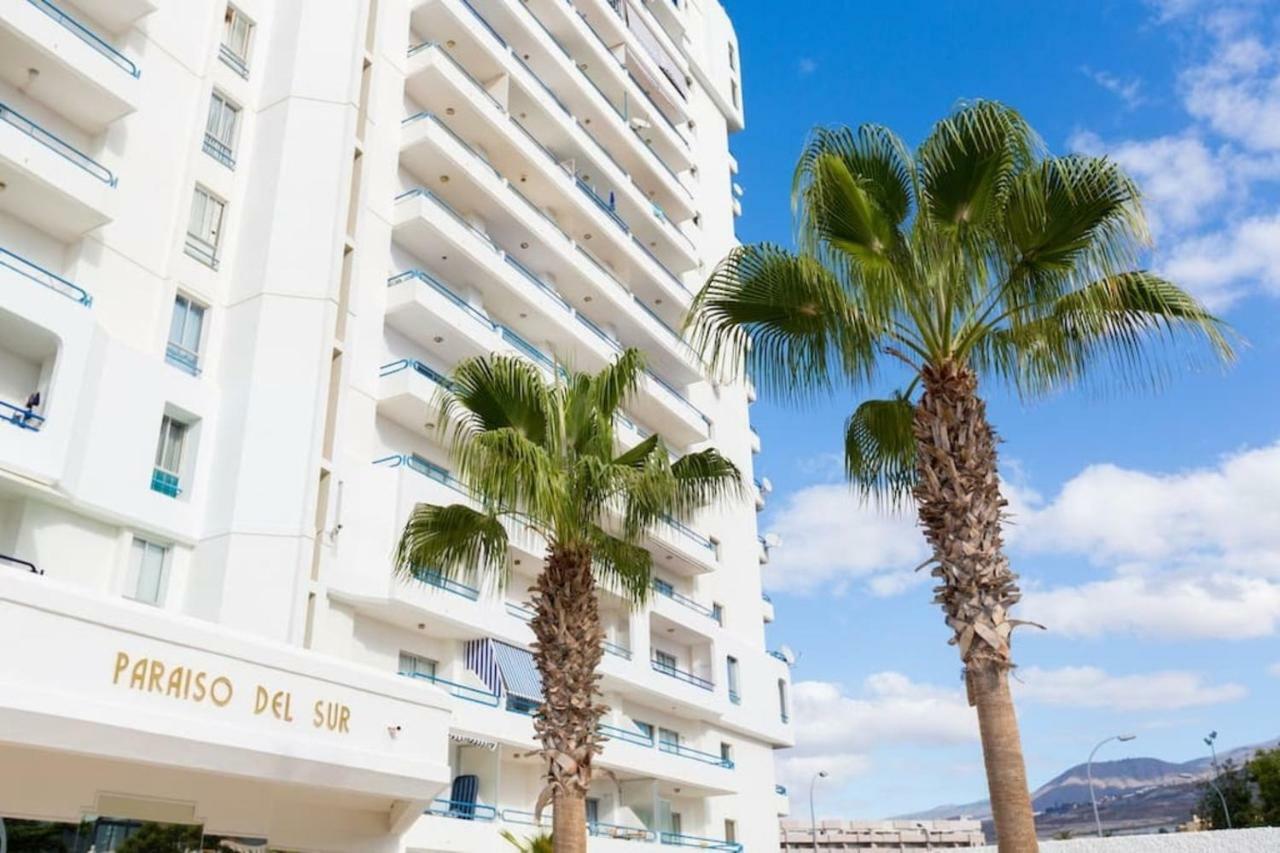 Studio Gio - Paraiso Del Sur Playa Paraiso  Exteriér fotografie