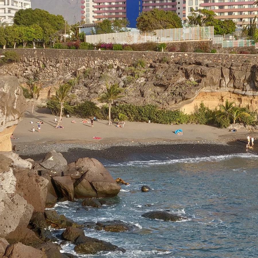 Studio Gio - Paraiso Del Sur Playa Paraiso  Exteriér fotografie