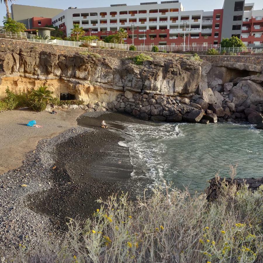 Studio Gio - Paraiso Del Sur Playa Paraiso  Exteriér fotografie