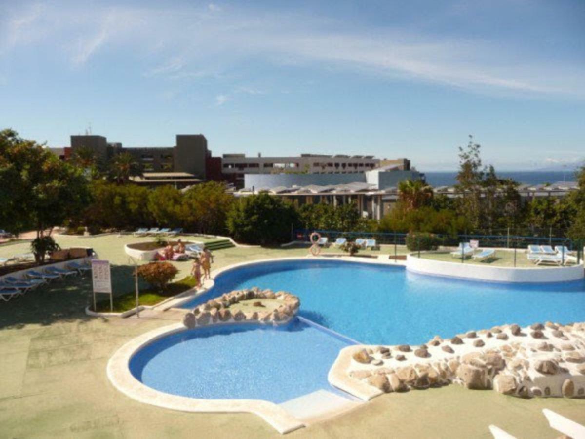 Studio Gio - Paraiso Del Sur Playa Paraiso  Exteriér fotografie