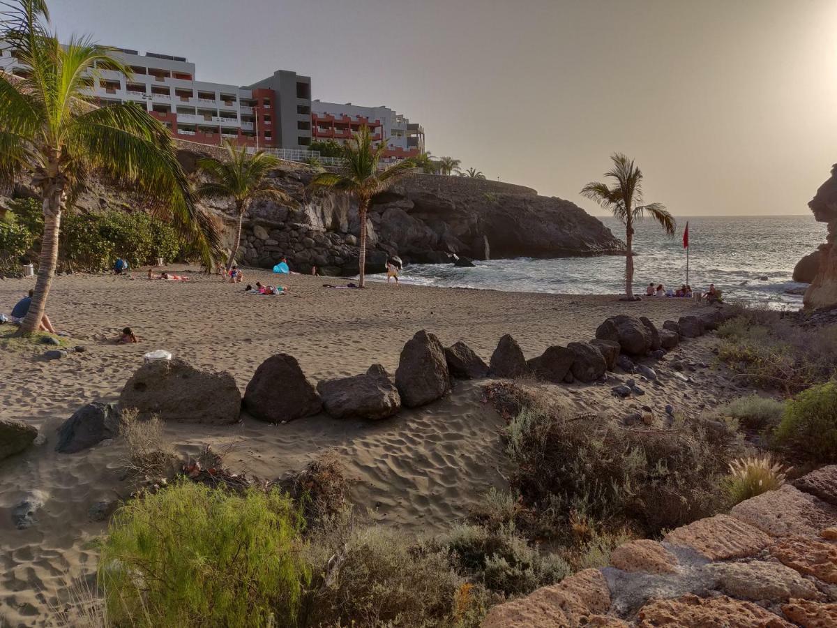 Studio Gio - Paraiso Del Sur Playa Paraiso  Exteriér fotografie